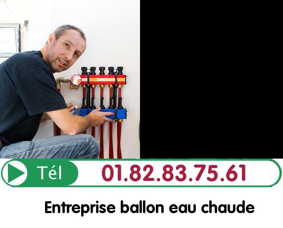 chauffagiste