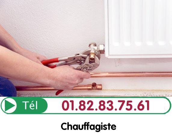 chauffagiste